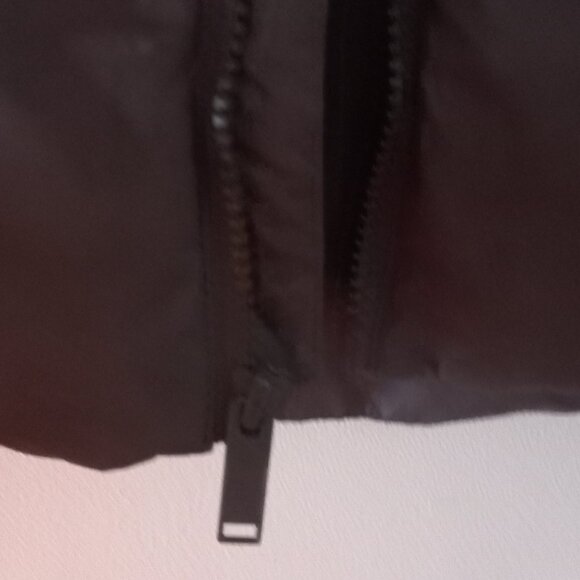 FRANK + OAK compact packable puffer jacket - Picture 6 of 13
